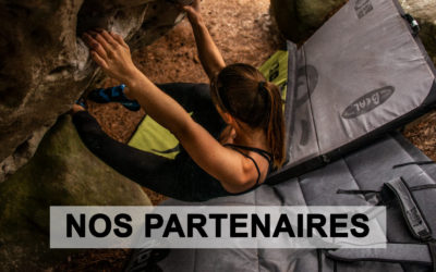 Nos Partenaires