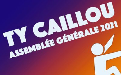 Assemblée Générale – 1 Juillet 2021