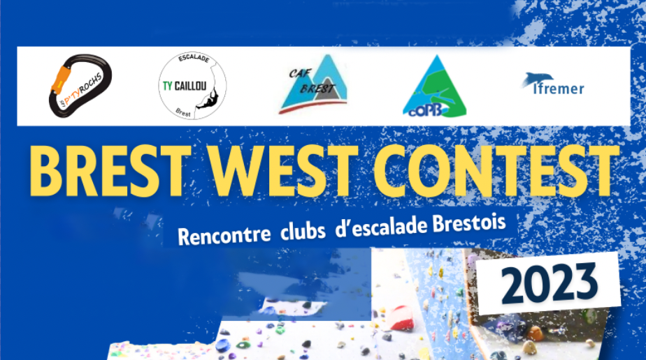 Brest West Contest