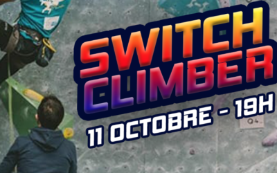 Switch Climber #3