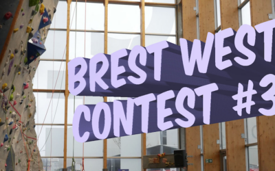 Brest West Contest #3