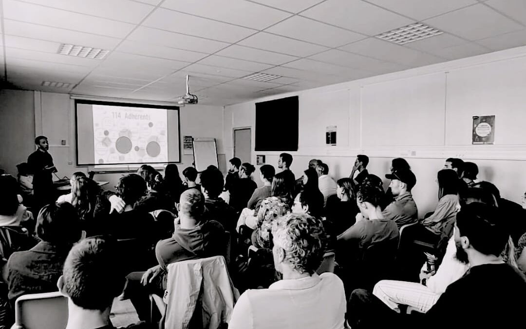 Assemblée Générale 2025