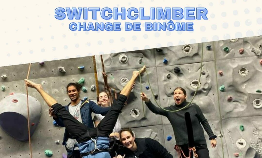 Switchclimber #3