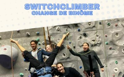 Switchclimber #3