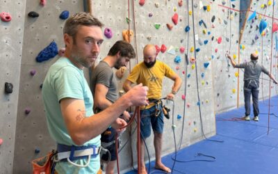 Planning de Décembre