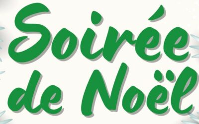 La soirée de Noël