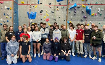 Les pépites voileuses