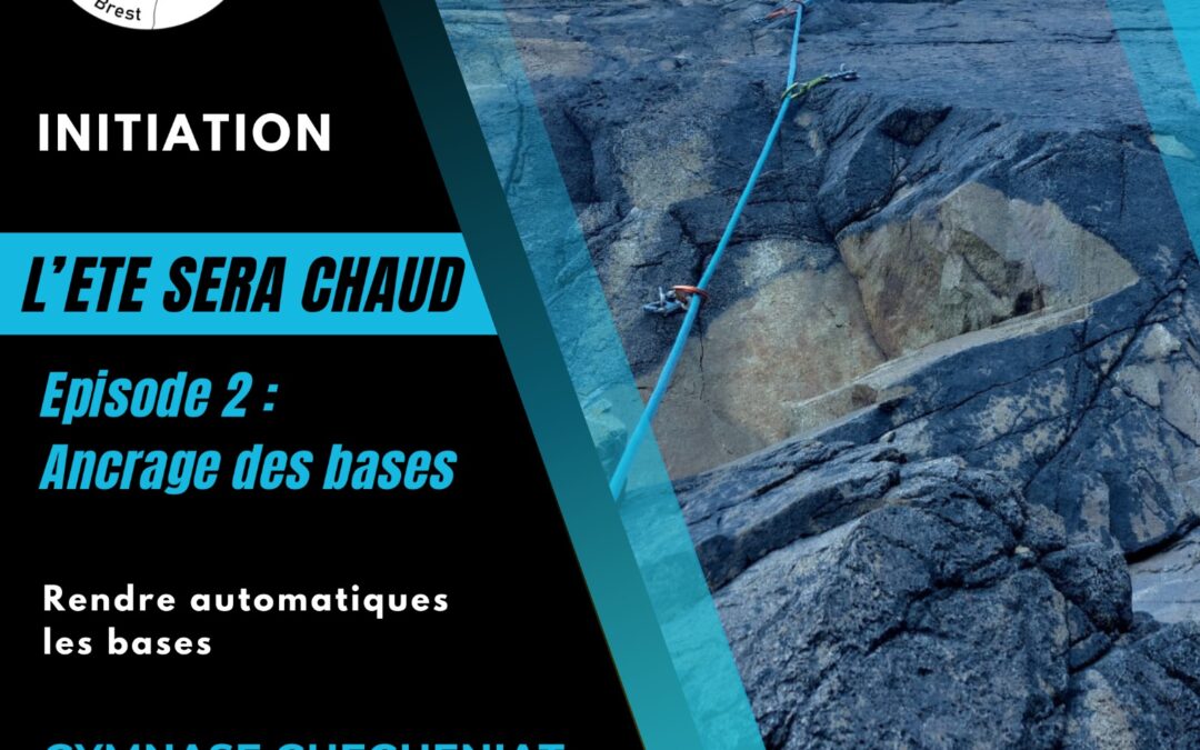 L&rsquo;été sera chaud #2