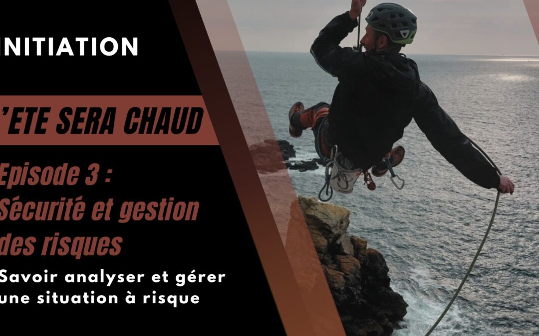 L&rsquo;été sera chaud #3