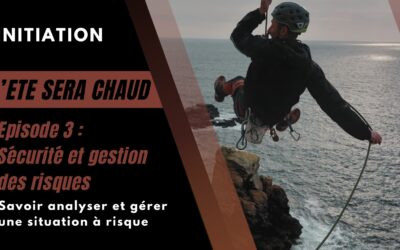 L&rsquo;été sera chaud #3