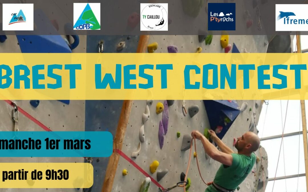 Brest West Contest #4