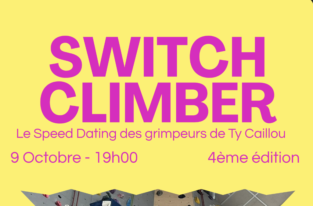 SwitchClimber #4