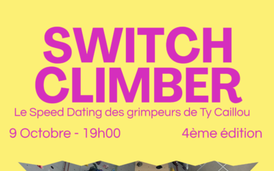 SwitchClimber #4