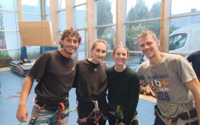 Quel Switchclimber